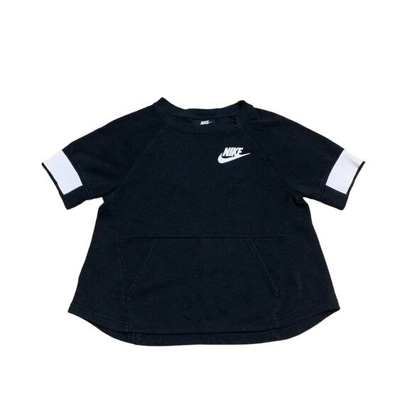 Nike Sportswear Crewneck Pullover - Picture 1 of 4